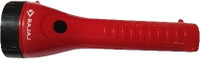 Bajaj 12 LED Torches(Red)