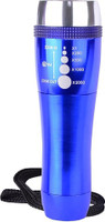 Halo Torch(Blue)