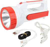 Rock Light RL6555WSU Torches(White, Red)