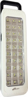 Tuscan Ultra Bright 30 LED Rechargeable Emergency Lights(White)