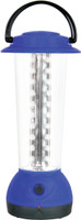 Philips Ujjwal Plus LED Lantern Emergency Lights(Blue)
