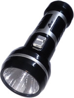Tuscan Long Range Rechargeable Torches(Black)