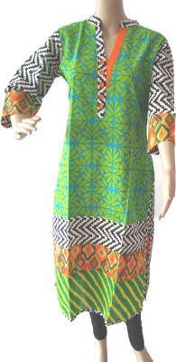 Rajeshwariii Women's Accessories - Rajeshwariii Women's Kurti and Legging Set
