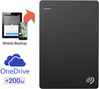 Seagate 2 