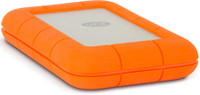 LaCie 2 TB
