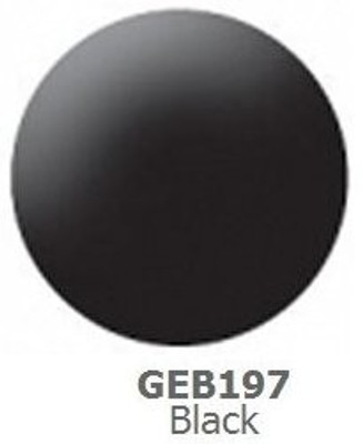 La Girl Usa Cometics La Girl High Definition Shadow Primer Shadow Base Black For Smokey s 3 g(Smoke)