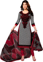 Zeekty Dress Materials