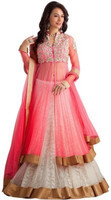 Indcrown Lehenga Choli Material