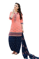 Kvsfab Dress Materials
