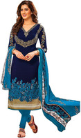 Jevi Prints Dress Materials