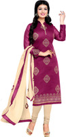 Paroma Art Dress Materials