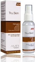 Tru.Skin Body Acne Spray(50 ml) RS.300.00