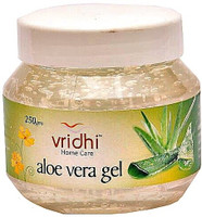 Vridhi Pure Aloe Vera Gel(250 g) RS.250.00