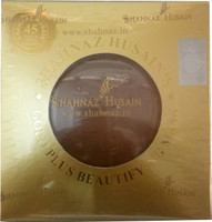 Shahnaz Husain Gold Beautifying Mask(100 g) RS.1599.00