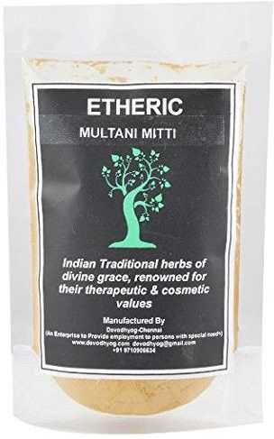 View Beauty Essentials Natural Face Pack exclusive Offer Online(beauty personal care)