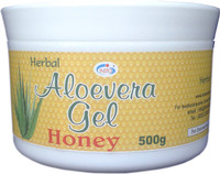 Insto Aloevera Gel With Honey(500 g) RS.400.00