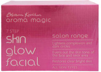 Aroma Magic Skin Glow Facial Salon Range 38 g(Set of 1) RS.699.00