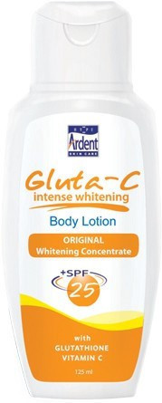 Gluta Skin Whitening Body Lotion Lotion(125 ml)