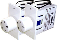 eBanny Modular Step-Type Button Regulator