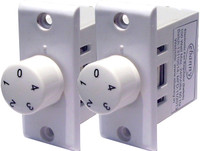 eBanny EEFR Step-Type Button Regulator