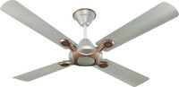 Havells Leganza 4Blade 4 Blade Ceiling Fan(BRONZE GOLD)