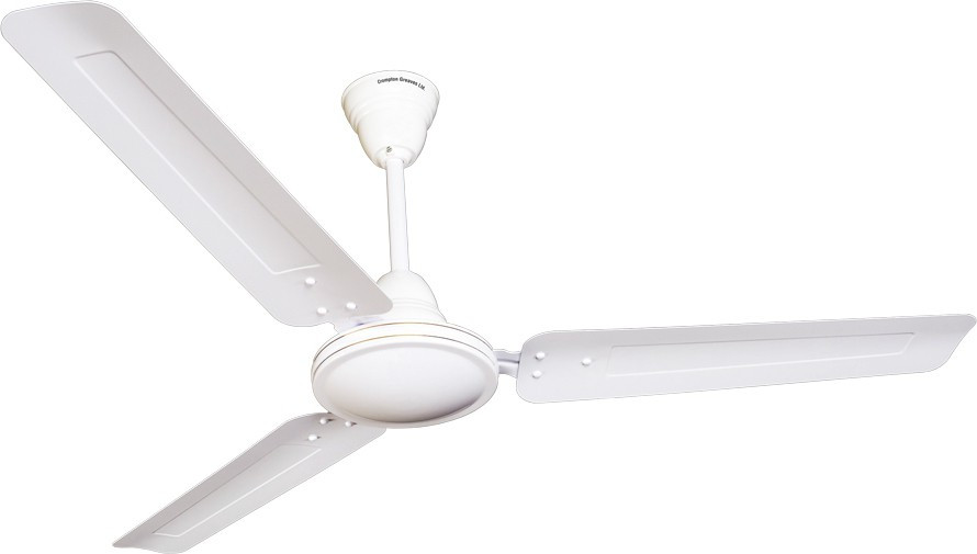 Crompton Greaves Sea Wind 1200 Mm 3 Blade Ceiling Fan White Crompton Greaves Sea Wind 1200 Mm 3 Blade Ceiling Fan White