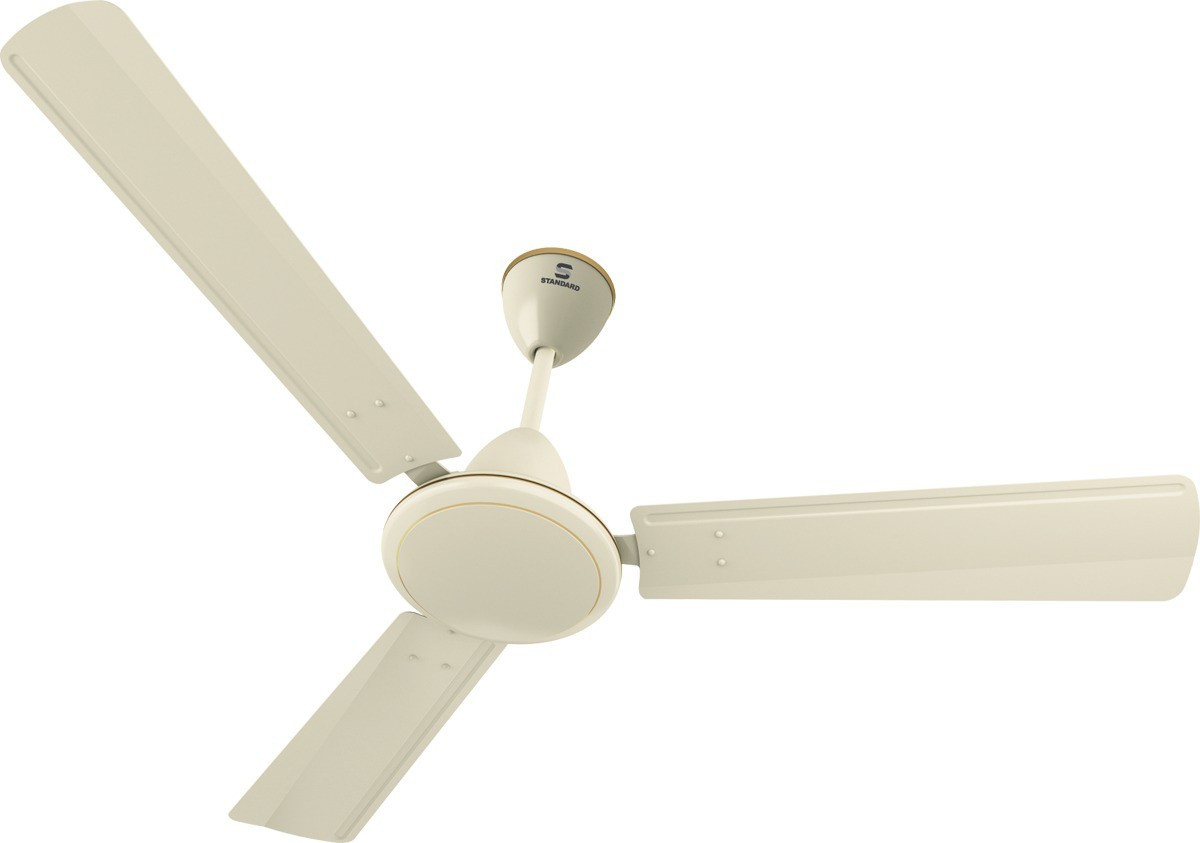 Havells Standard Breezer N400 Mm 3 Blade Ceiling Fan Bianco Havells Standard Breezer N400 Mm 3 Blade Ceiling Fan Bianco