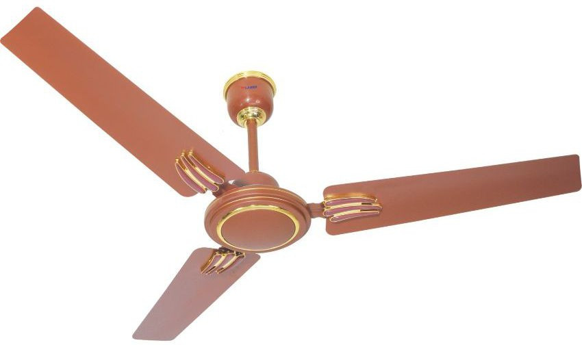 Lazer Apollo 900mm 3 Blade Ceiling Fan Brown In India 18 Sep Lazer Apollo 900mm 3 Blade Ceiling Fan Brown