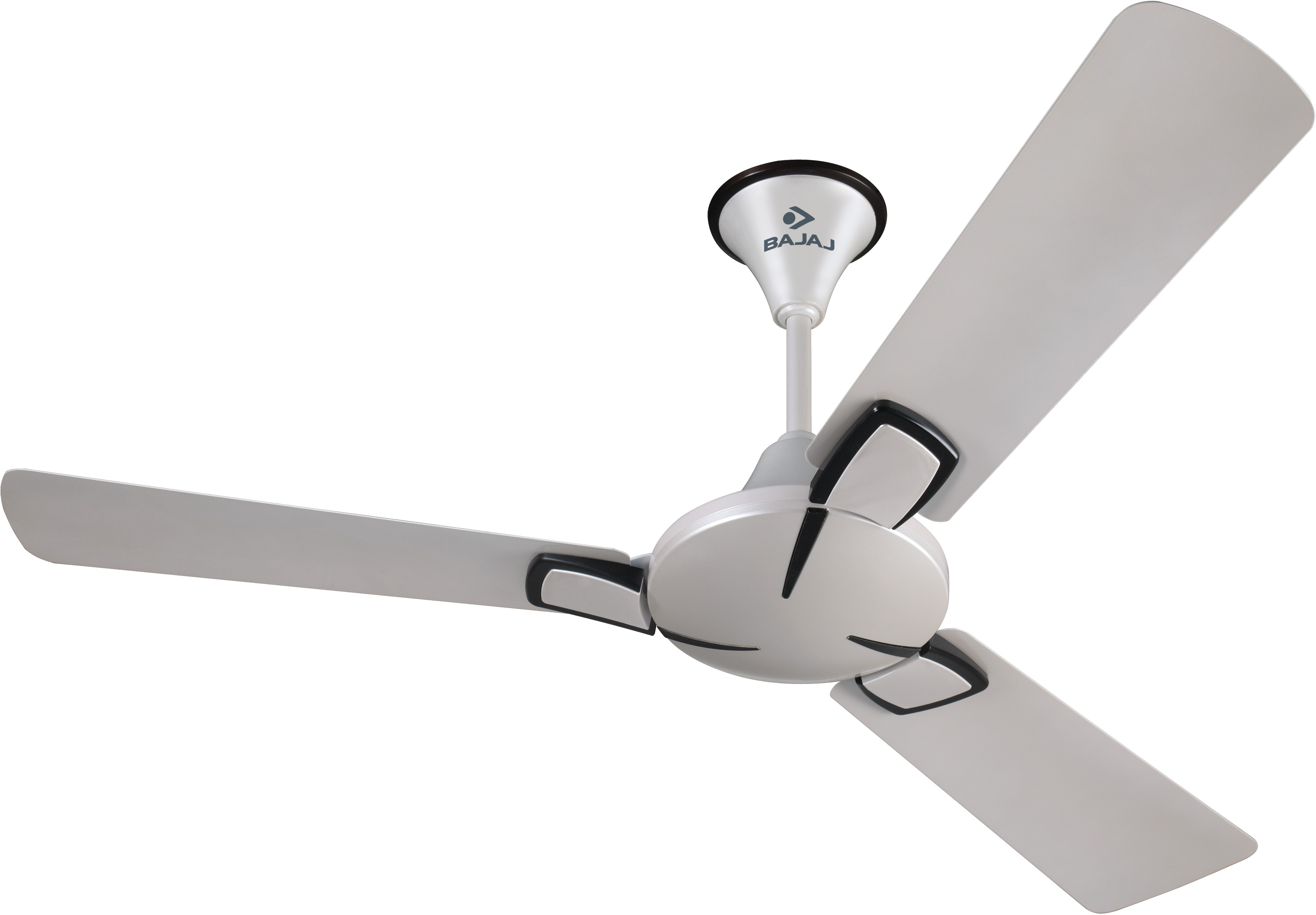 Bajaj Centrim Hs 3 Blade Ceiling Fan Crystal Pearl In India Bajaj Centrim Hs 3 Blade Ceiling Fan Crystal Pearl
