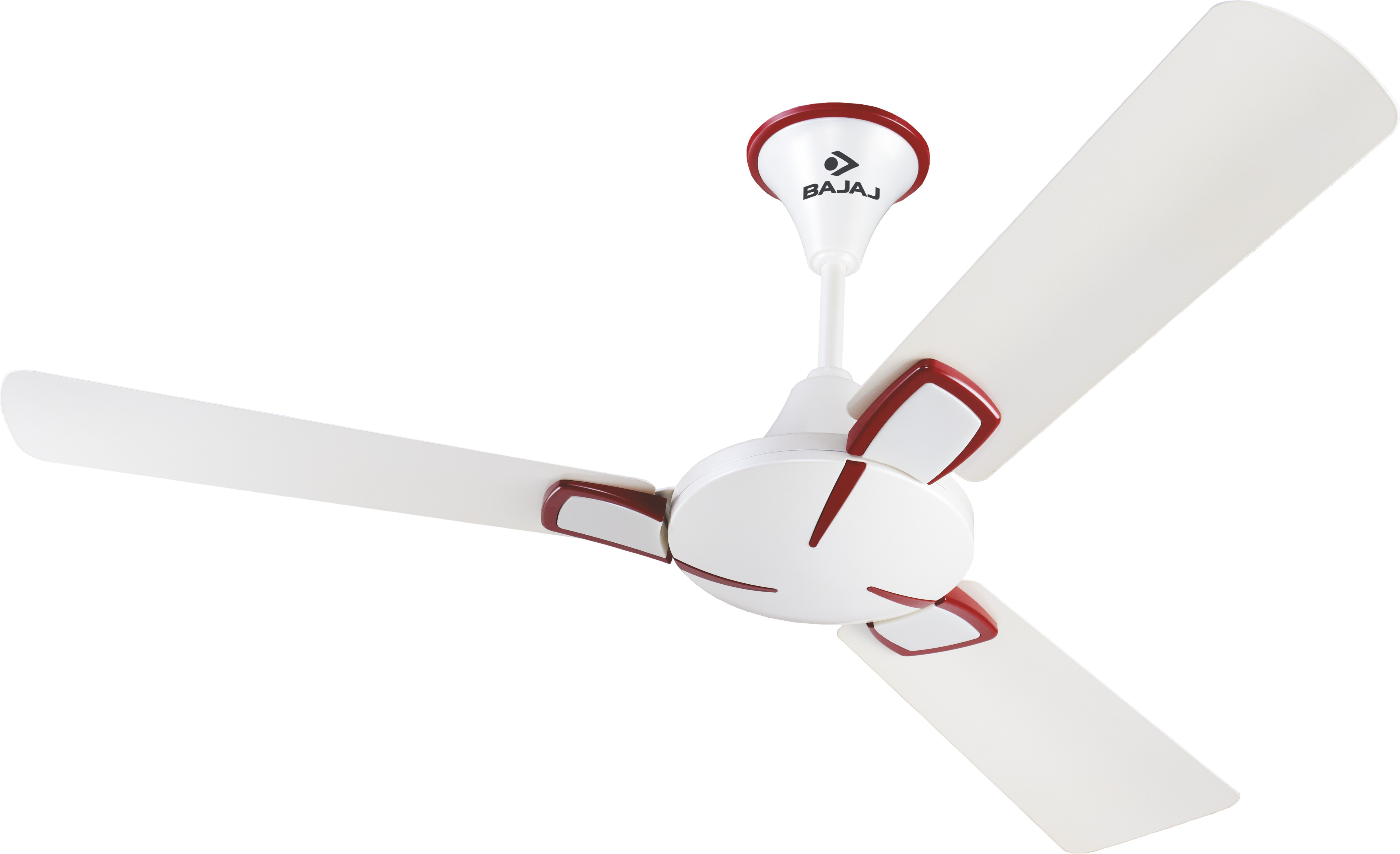 Bajaj Ceiling Fans In Ghana Ideas Bajaj Centrim Hs 3 Blade Ceiling Fan Silky White In India 19