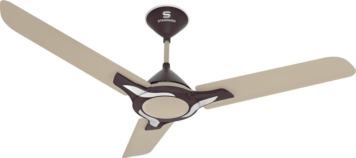 Havells Standard Leafer N400 Mm 3 Blade Ceiling Fan Mist Dusk Havells Standard Leafer N400 Mm 3 Blade Ceiling Fan Mist Dusk