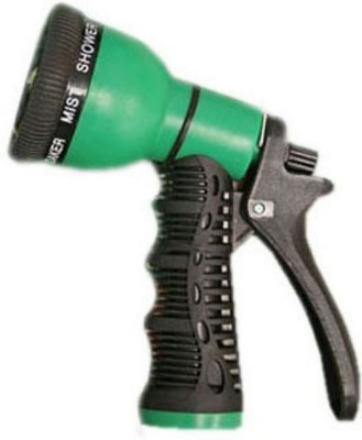 Kamal Multifunction Garden Spray Gun Faucet Single Handle Installation Type available at Flipkart for Rs.205