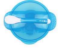 Kandy Floss FBS198004 - Plastic(Blue)