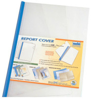 Solo Report File(Set Of 20) RS.350.00
