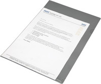 Solo Clear Holder(Set Of 20, Transparent White) RS.310.00