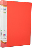 Solo Ring Binder(Set Of 3, Tango Red) RS.375.00