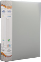 Solo Display File(Set Of 1, Grey) RS.421.00