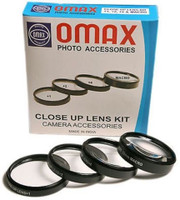 Omax 52mm 