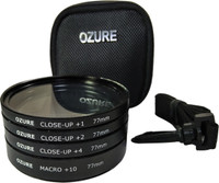 Ozure CLFK