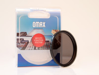 Omax 52mm 