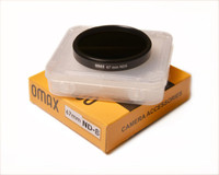 Omax 67 mm