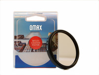 Omax 58mm 