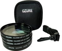 Ozure CLFK