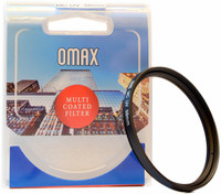 Omax 58mm 
