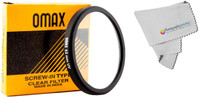Omax Ultra