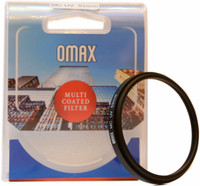 Omax 52mm 