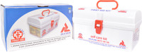 Jilichem SCK05 First Aid Kit(Vehicle, Home)