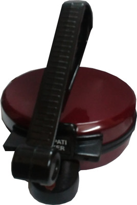 shahi Kitchen Utilities, Appliances - Shahi Cherry Roti/Khakhra Maker(Cherry)