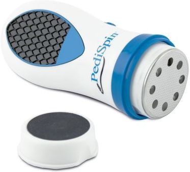 Kartsasta Pedi Spin Professional Electric Callus & Dead Skin Remover