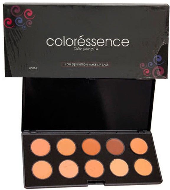 View Coloressence Makeup Essentials exclusive Offer Online(beauty personal care)